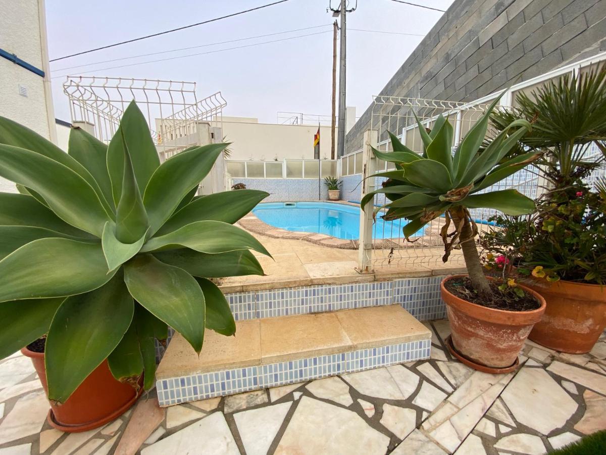 شقة Casa Godinho ساو مارتينهو دو بورتو المظهر الخارجي الصورة