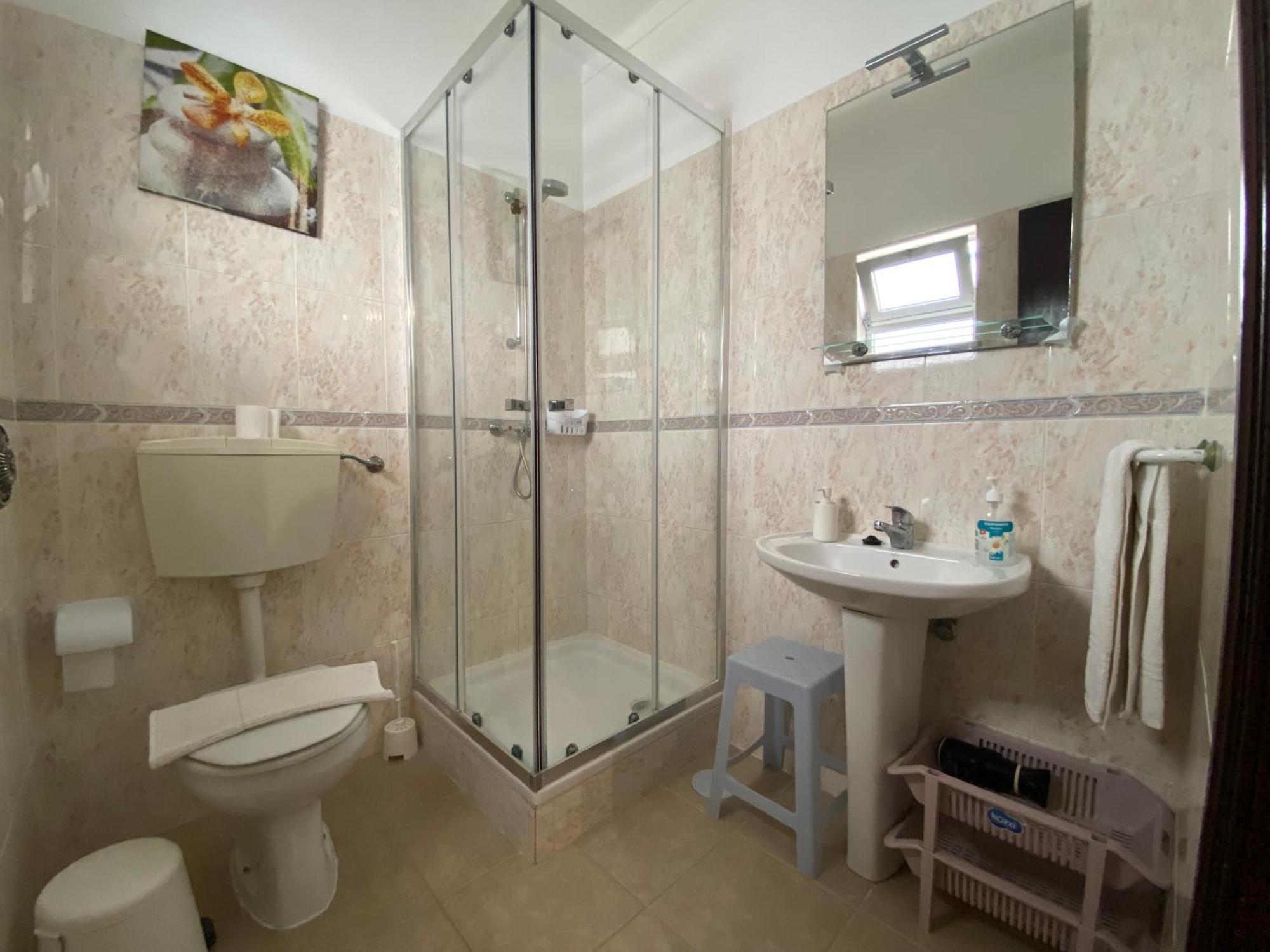 شقة Casa Godinho ساو مارتينهو دو بورتو المظهر الخارجي الصورة